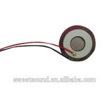 110khz 20mm atomizador piezo para humidificador